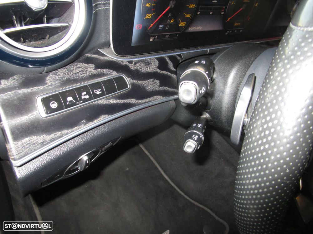 Mercedes-Benz E 220 d 4Matic All-Terrain 9G-TRONIC Exclusive - 16