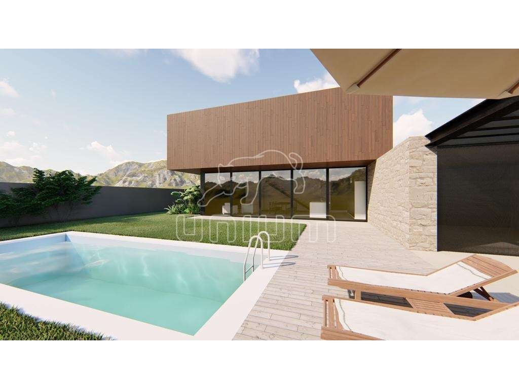 Terreno com projeto aprovado - Grande imagem: 3/11