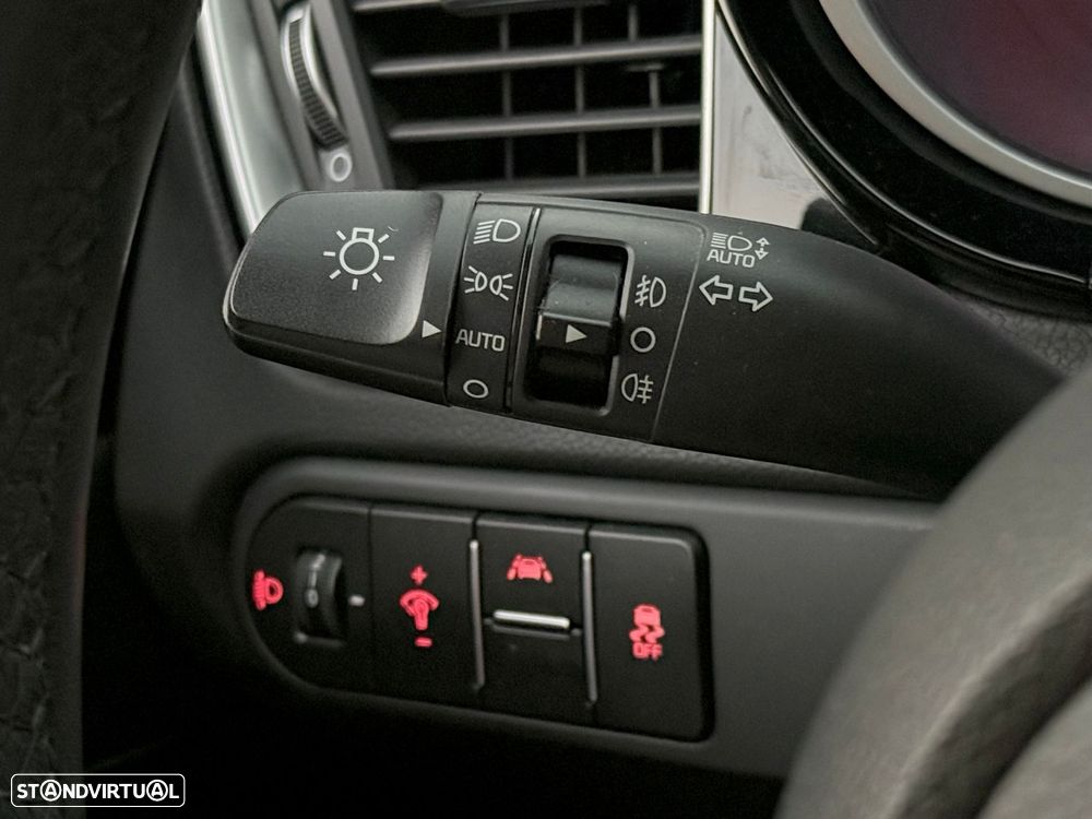 Kia Ceed 1.0 T-GDi TX+SRF - 14
