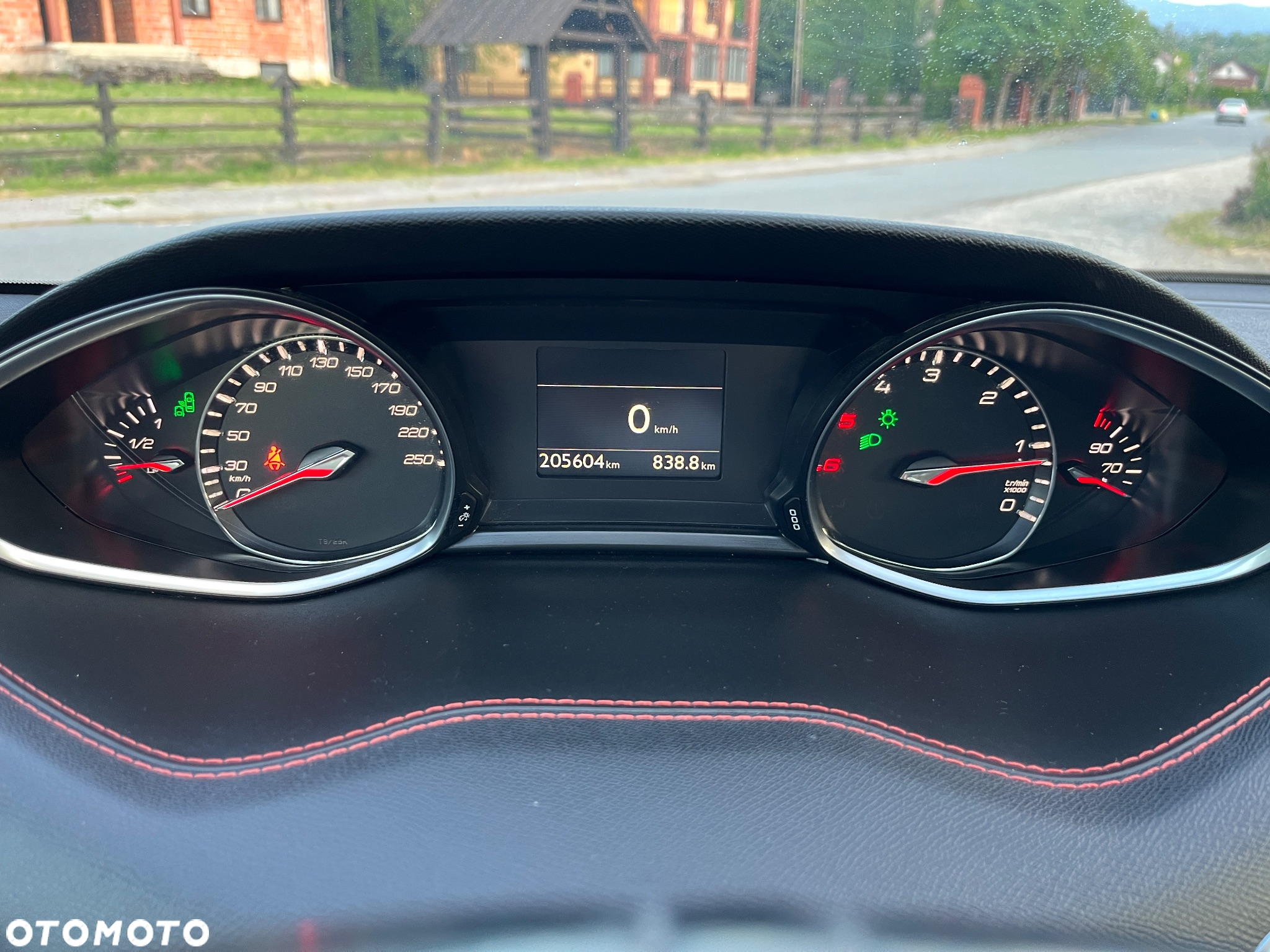 Peugeot 308 SW BlueHDi 150 Stop & Start GT-Line Edition - 34