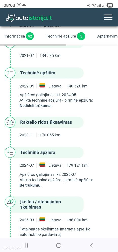 BMW Seria 6 640d - 34