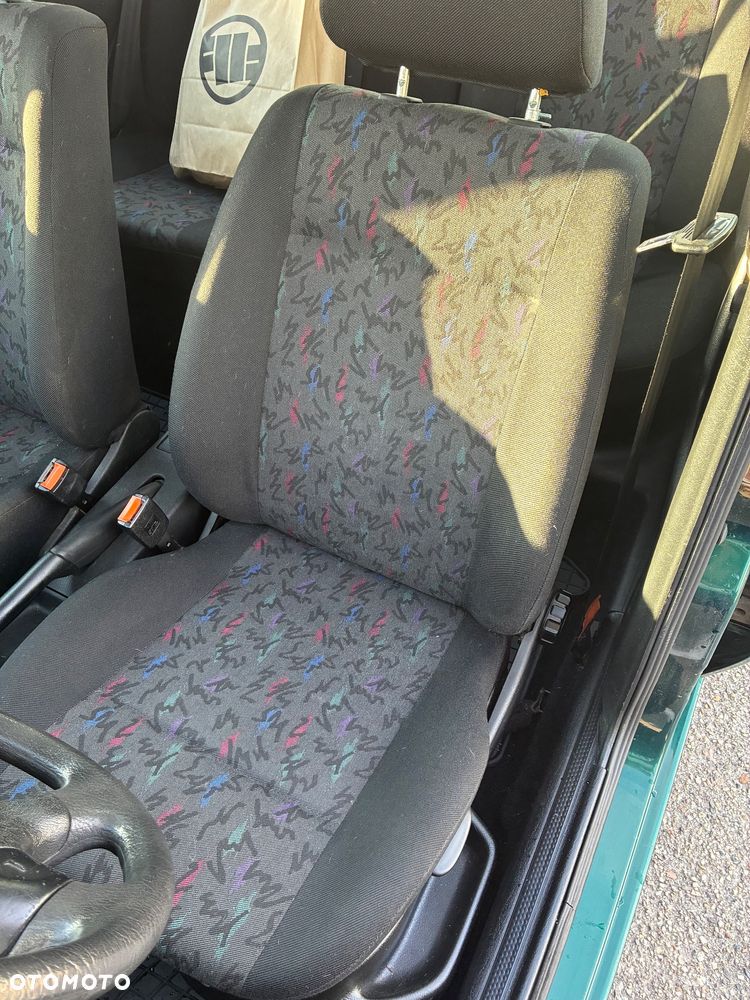 Volkswagen Golf - 7