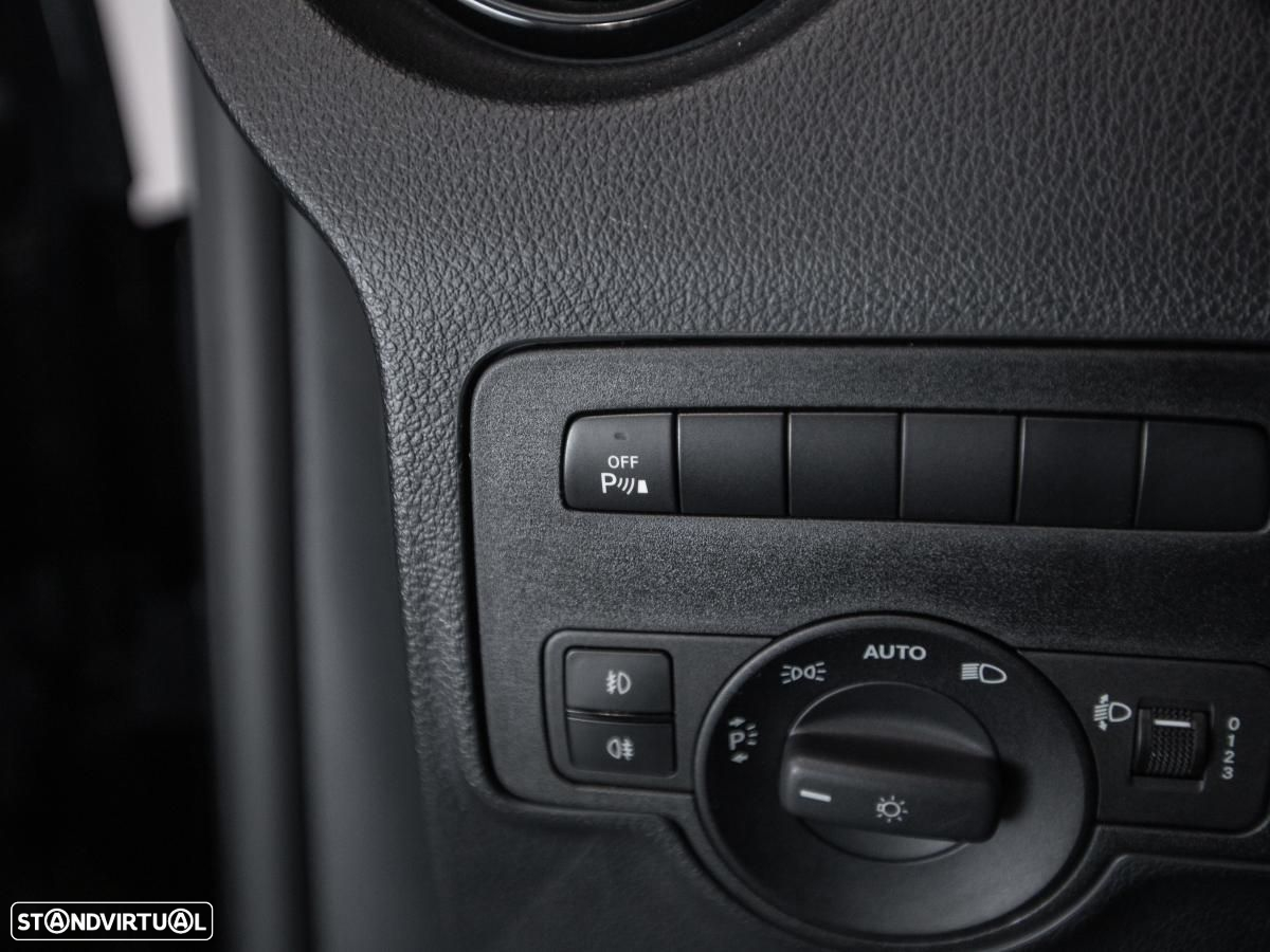 Mercedes-Benz E-VITO longa c/iva - 13