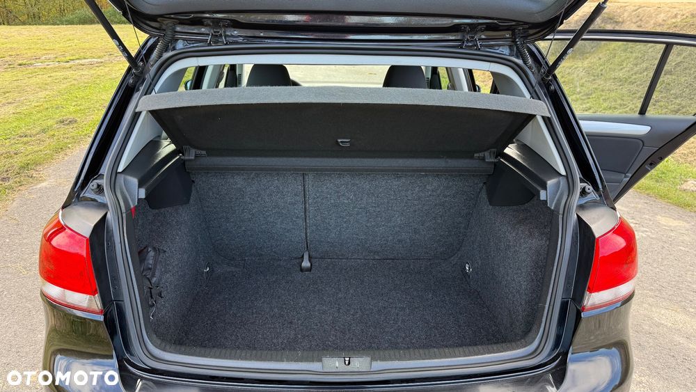 Volkswagen Golf 1.4 Comfortline - 13