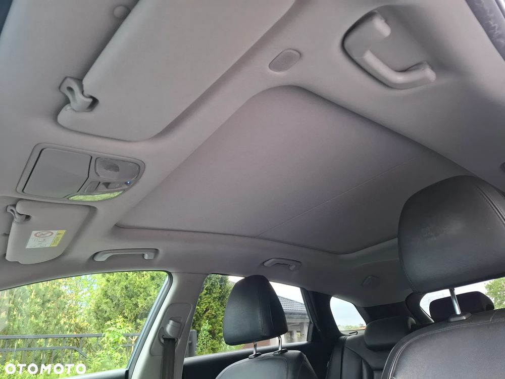 Hyundai i40 1.7 CRDi Premium DCT - 21