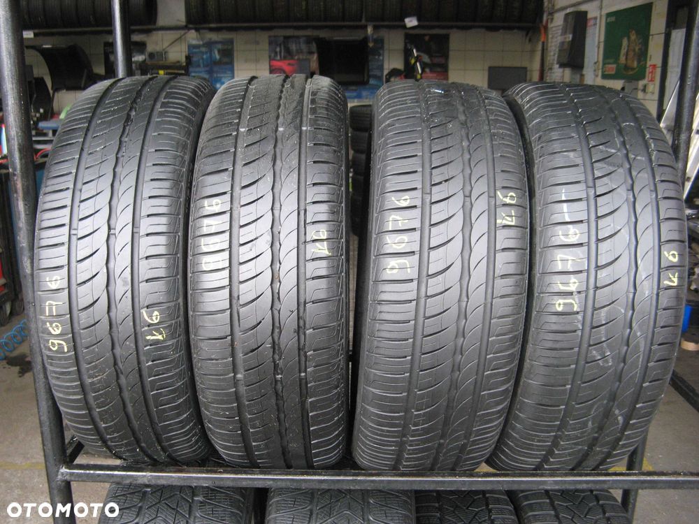 195/55R16 PIRELLI Cinturato P1 - Nr.9676 - 1
