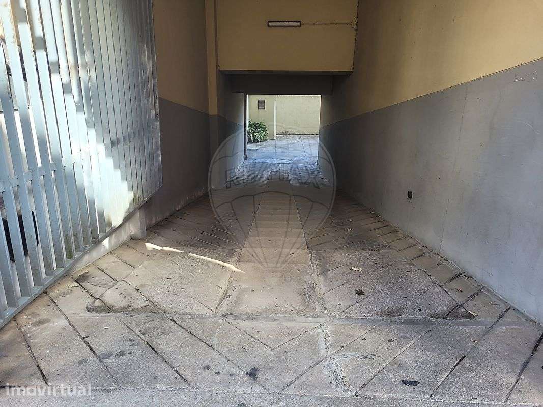 Armazém  para arrendamento - Grande imagem: 4/10