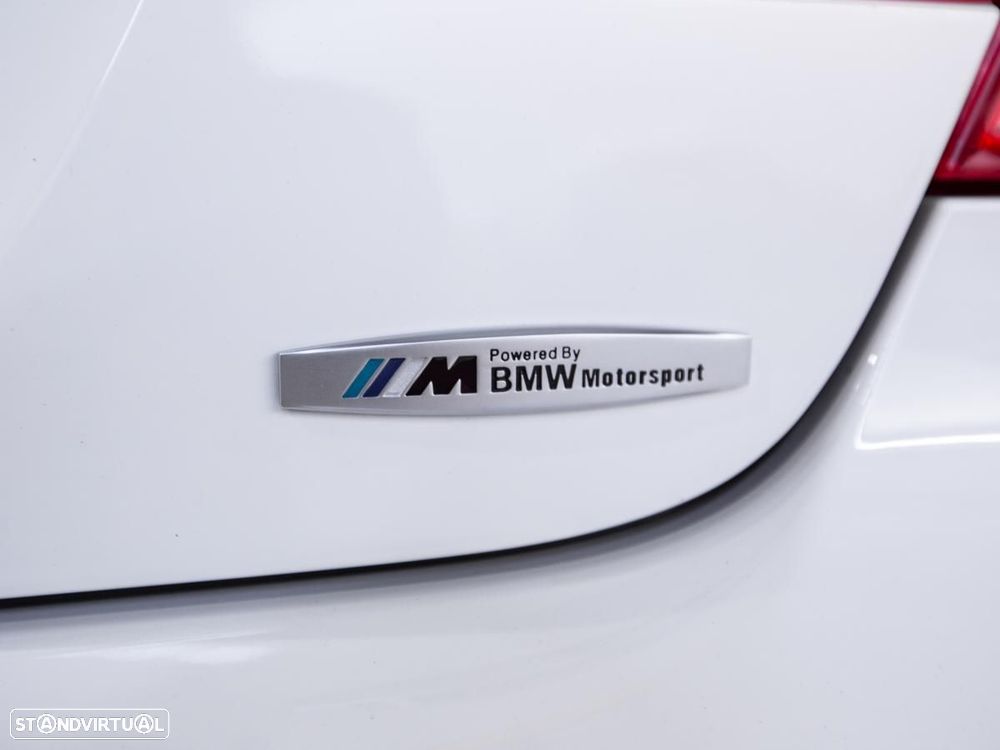 BMW M3 - 14