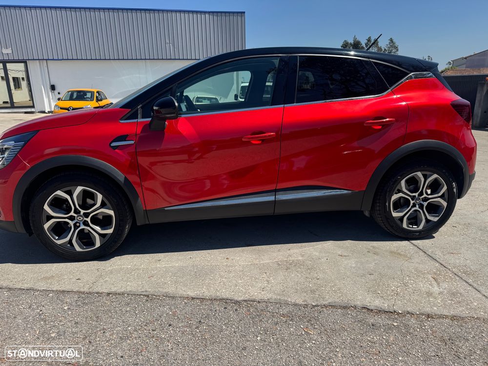 Renault Captur - 3