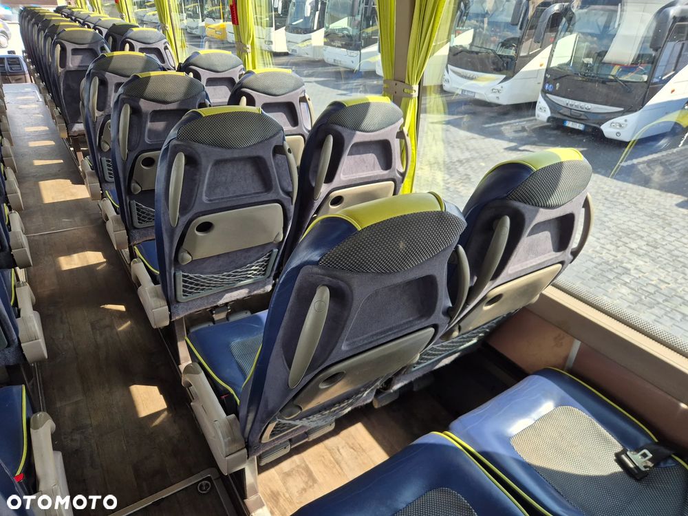 Irisbus MAGELYS PRO / SPROWADZONY/ 61 MIEJSC / MANUAL - 29