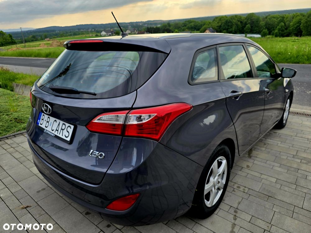 Hyundai i30 - 3