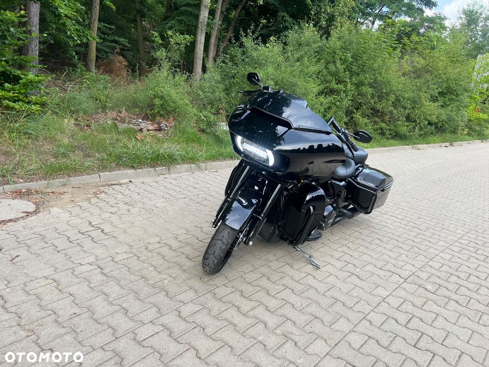 Harley-Davidson Touring Road Glide - 7