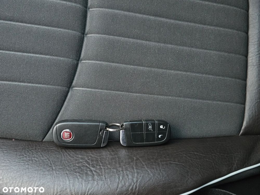 Fiat 500X 1.4 Multiair DCT 4x2 S&S Cross Plus - 34