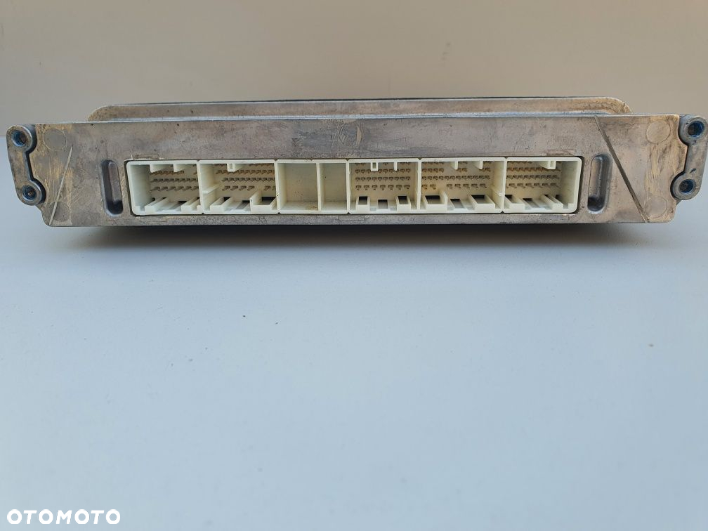LEXUS IS300 3.0 2jz-ge komputer sterownik silnika 99-05 - 3