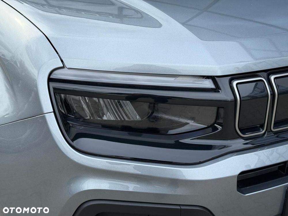 Jeep Avenger 1.2 GSE T3 Altitude FWD - 8