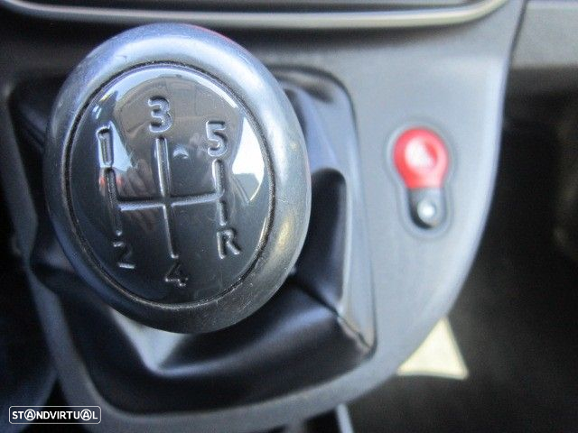 Renault Kangoo 1.5 dCi Business - 29
