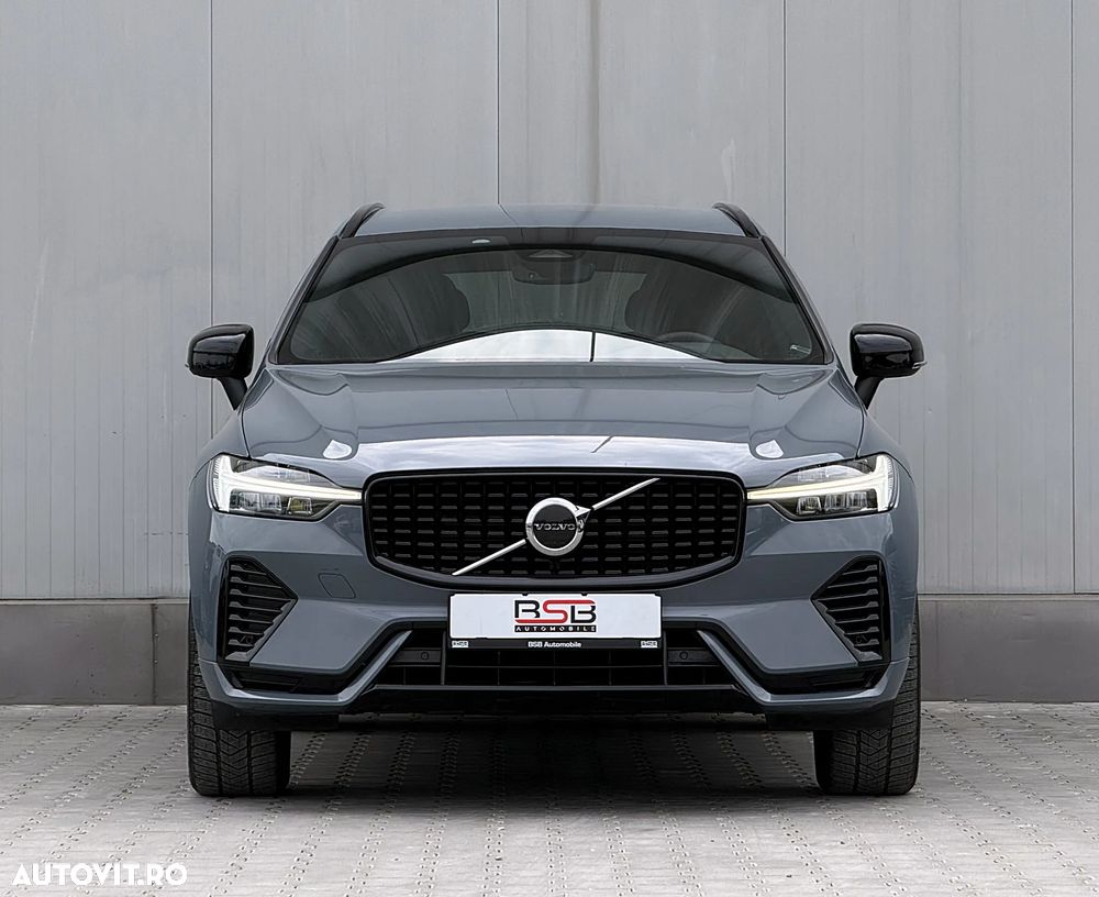 Volvo XC 60 B4 D AWD Geartronic RDesign - 2
