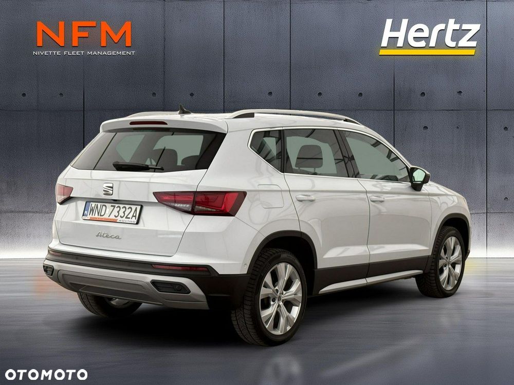 Seat Ateca - 5