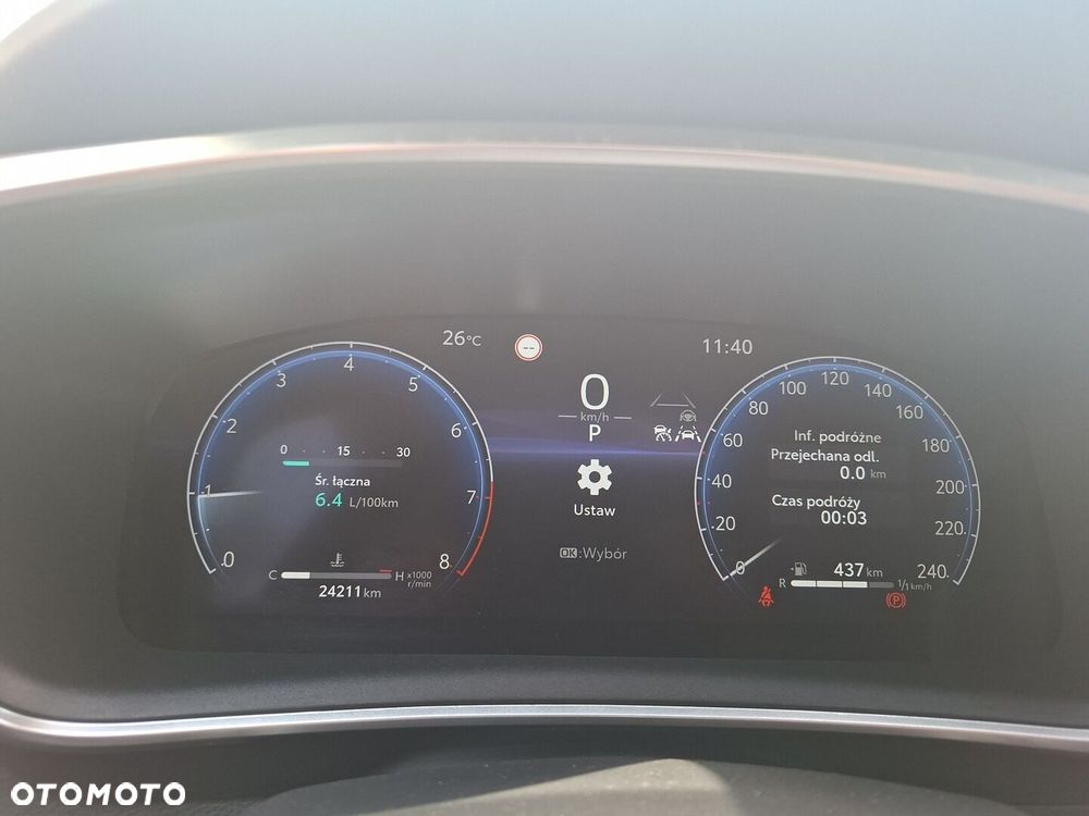 Toyota Corolla 1.5 Style MS - 15