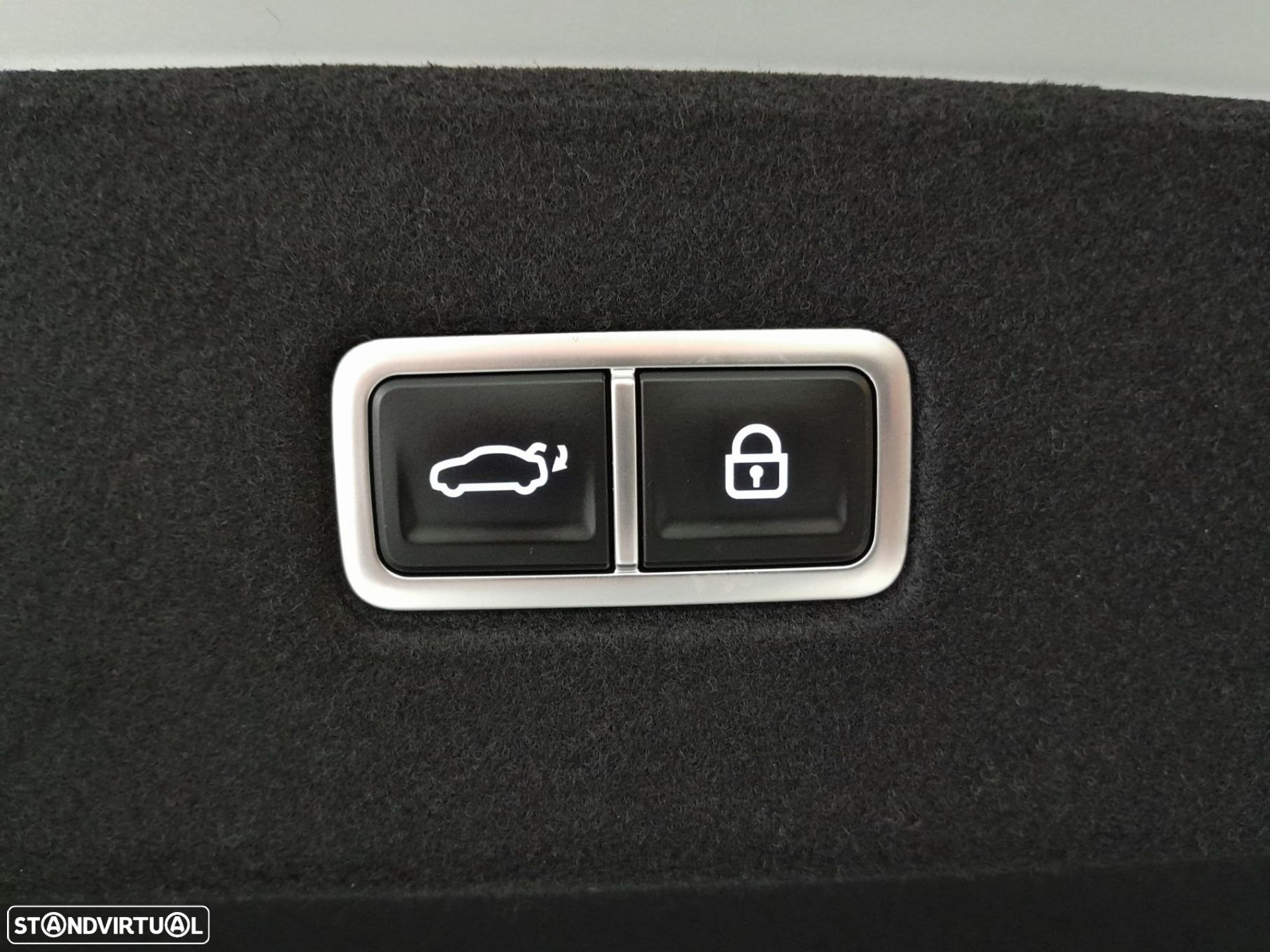 Hyundai Ioniq 6 77 kWh Vanguard - 23