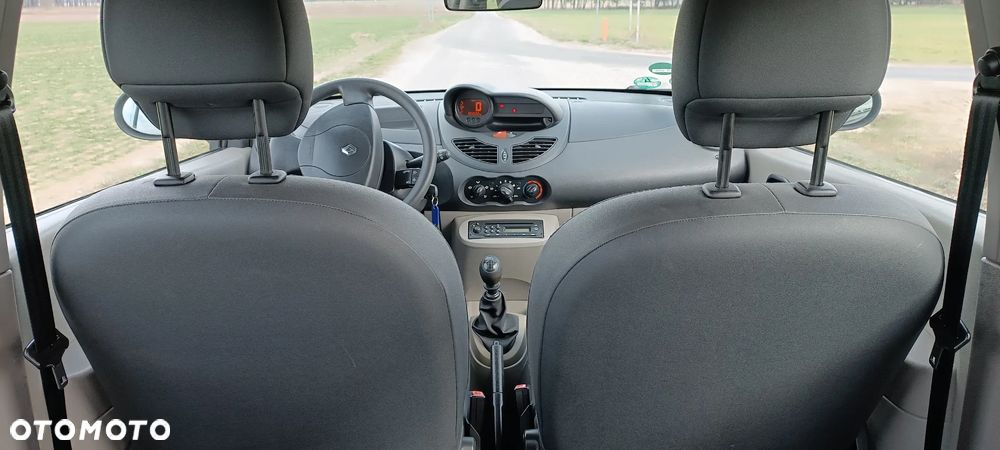 Renault Twingo 1.2 8V Authentique - 8