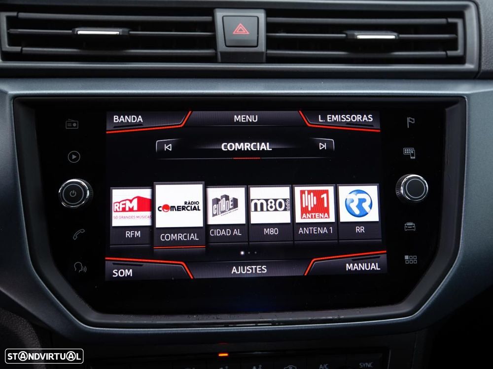 SEAT Arona 1.6 TDI Style - 20