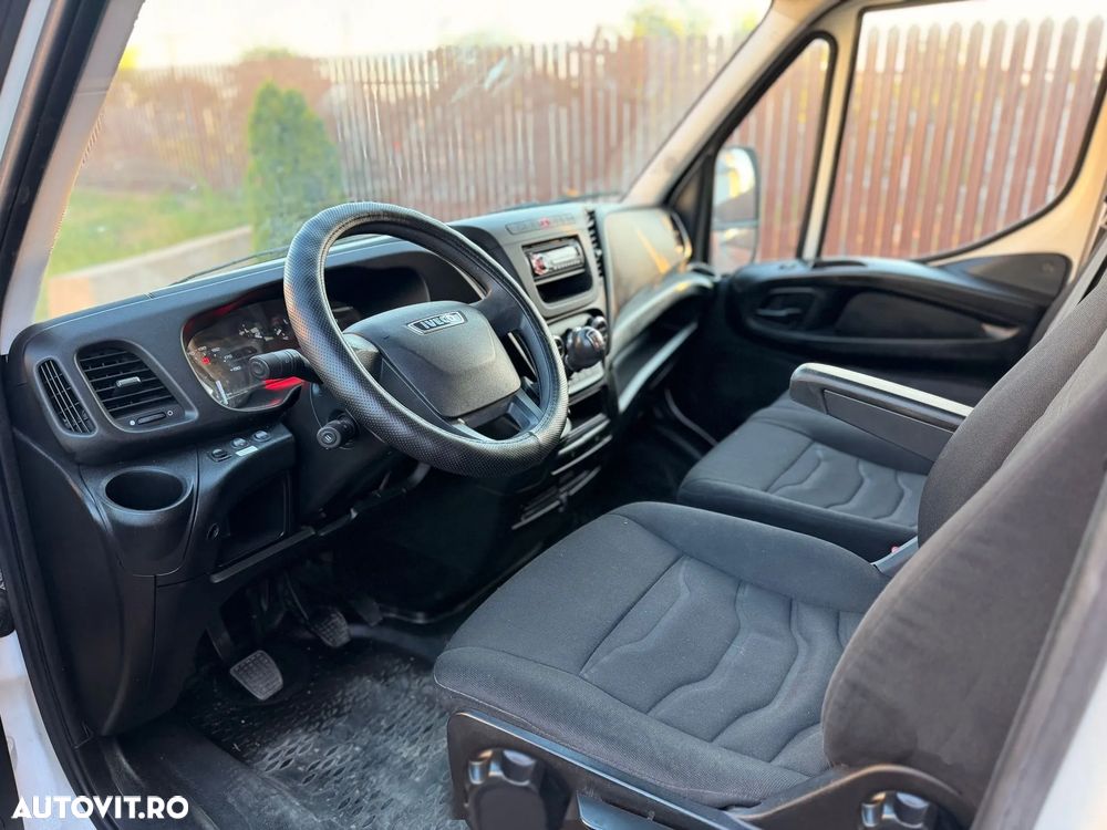 Iveco Daily - 7