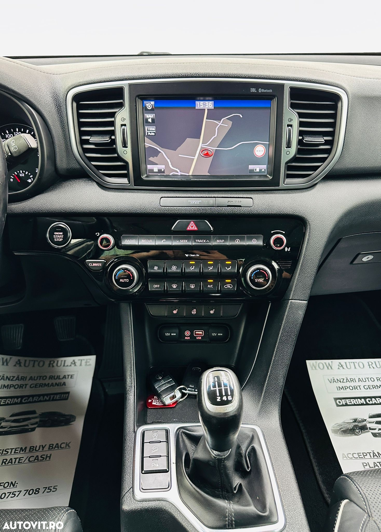 Kia Sportage - 33