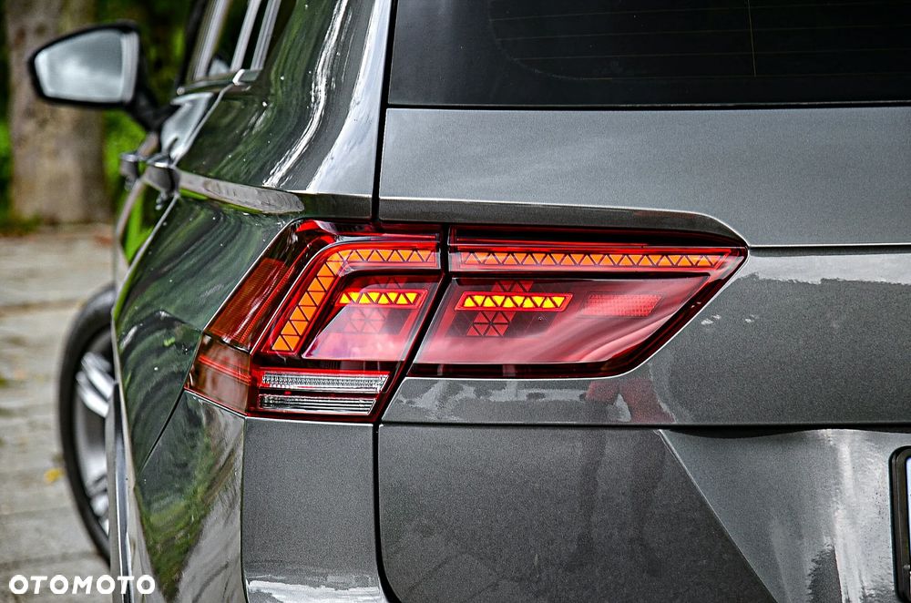 Volkswagen Tiguan 2,0 TSI OPF 4Motion DSG R-Line - 20