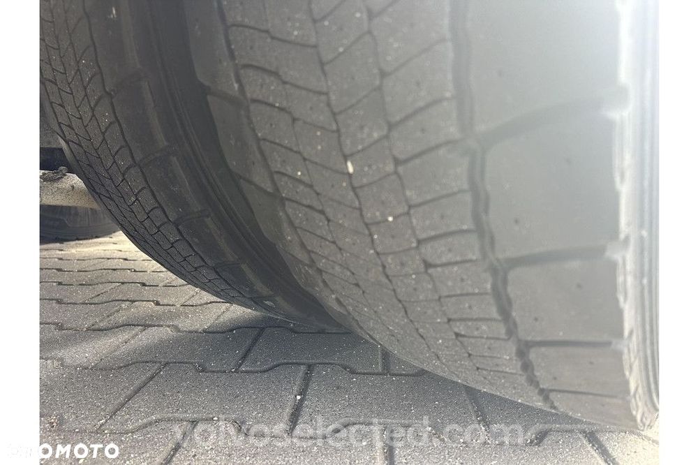 MAN 2023 MAN TGX 18.480 XLOW!!! - 18