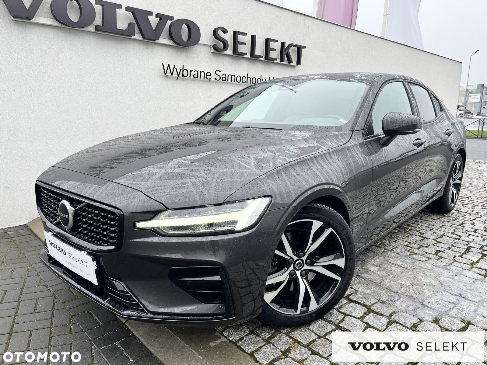 Volvo S60 - 34