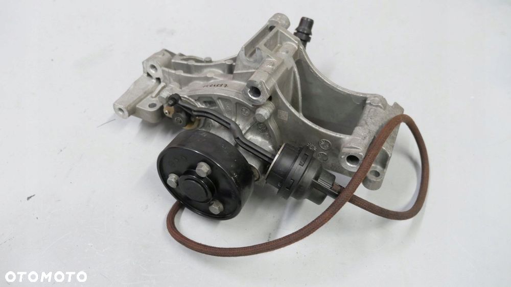 bmw g01 g20 g30 pompa wody b57 8588887 8574052 - 3