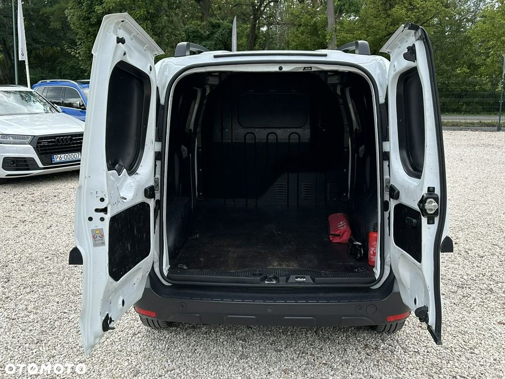Dacia Dokker Van - 9