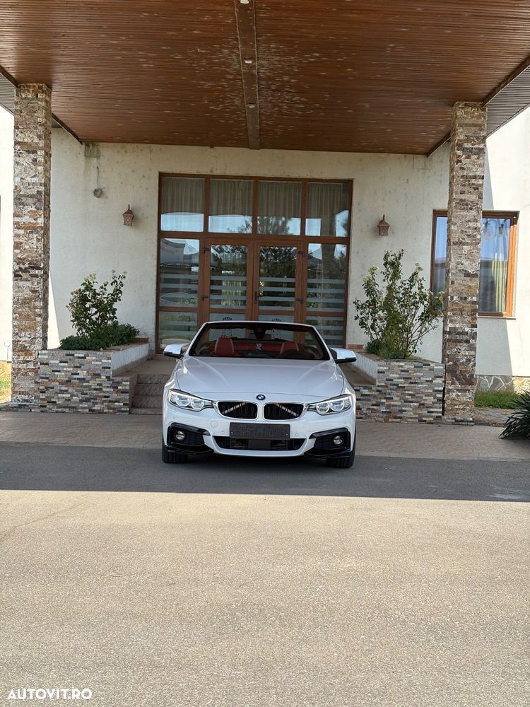 BMW 4 Series 2016 — imagine 3