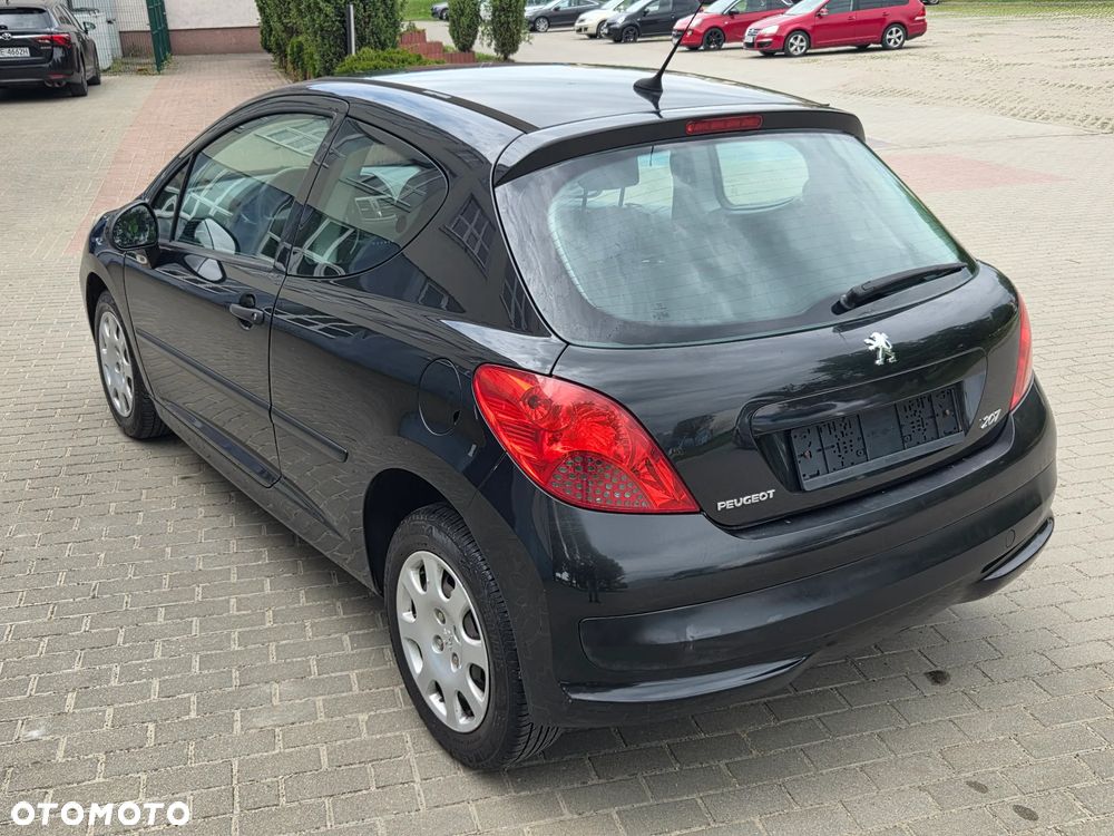 Peugeot 207 90 Filou - 15