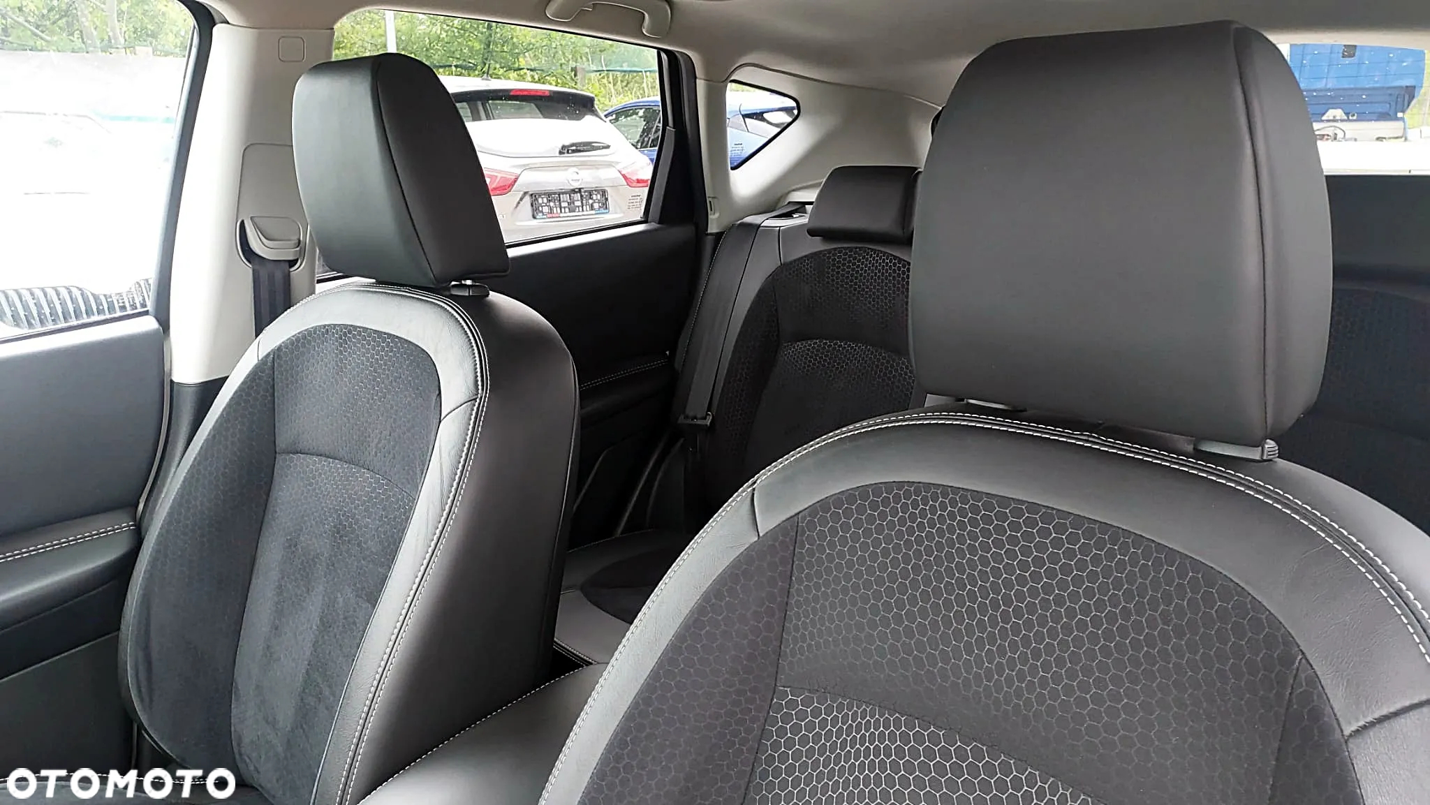 Nissan Qashqai 1.6 Tekna - 13