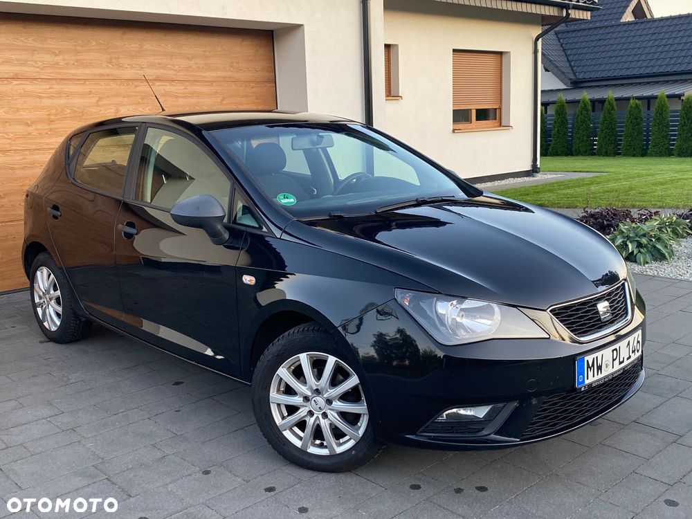 Seat Ibiza 1.2 TSI FR - 3