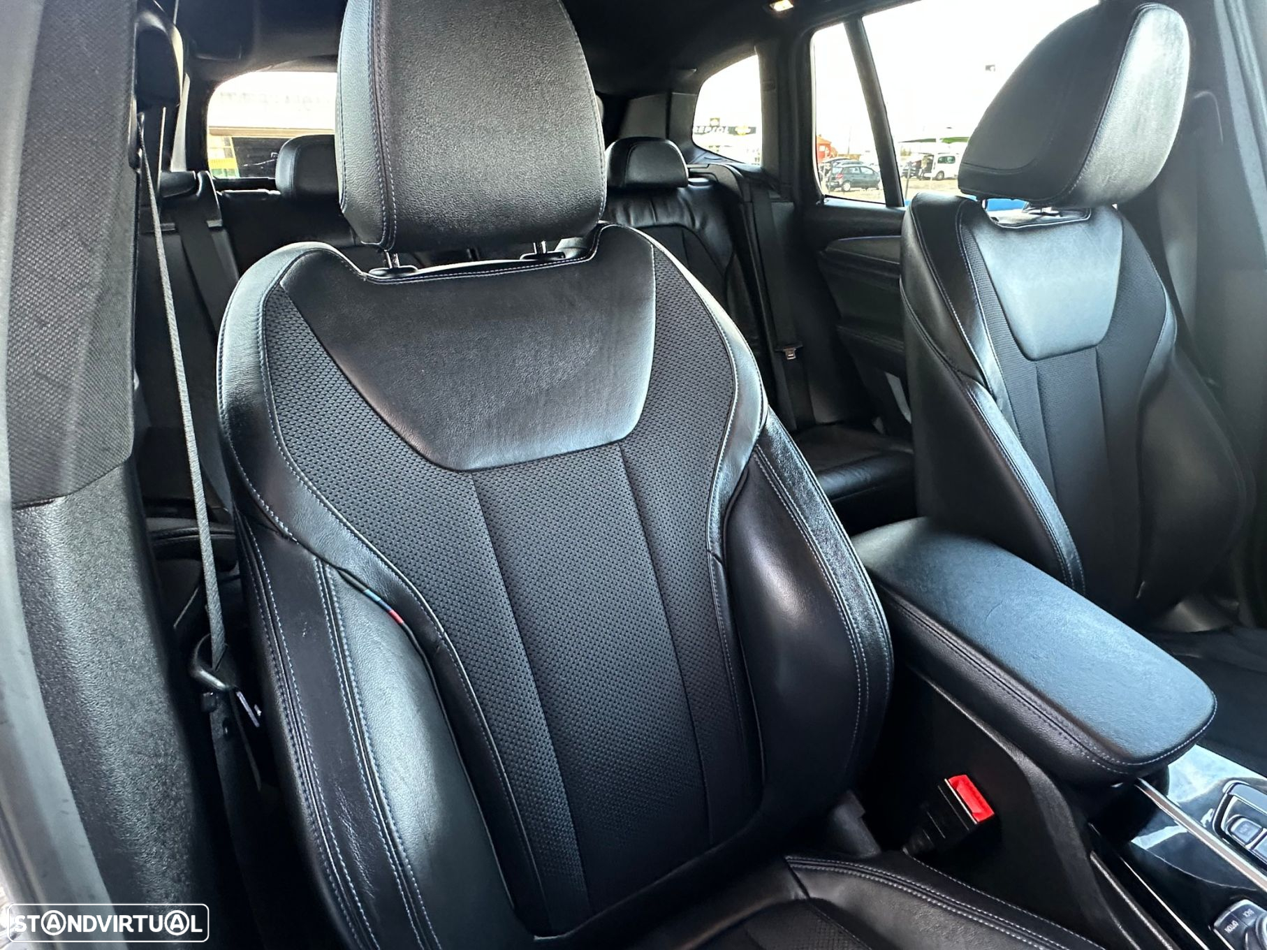 BMW X3 30 e xDrive Pack M - 49