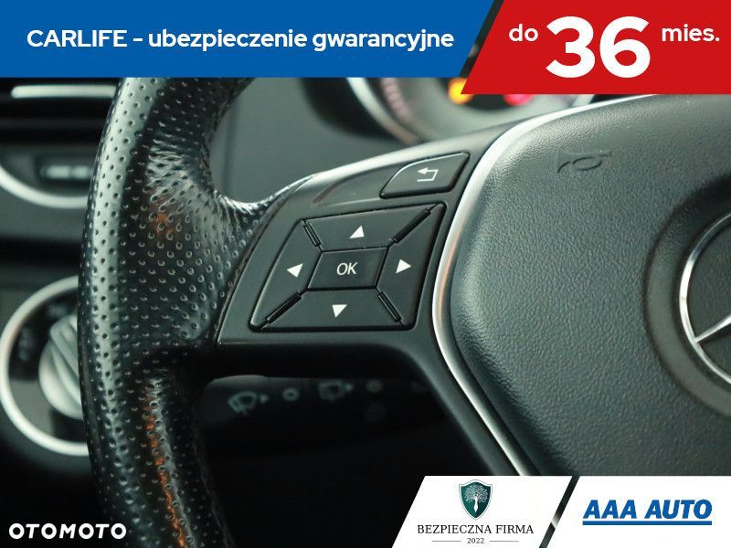 Mercedes-Benz Klasa C - 19