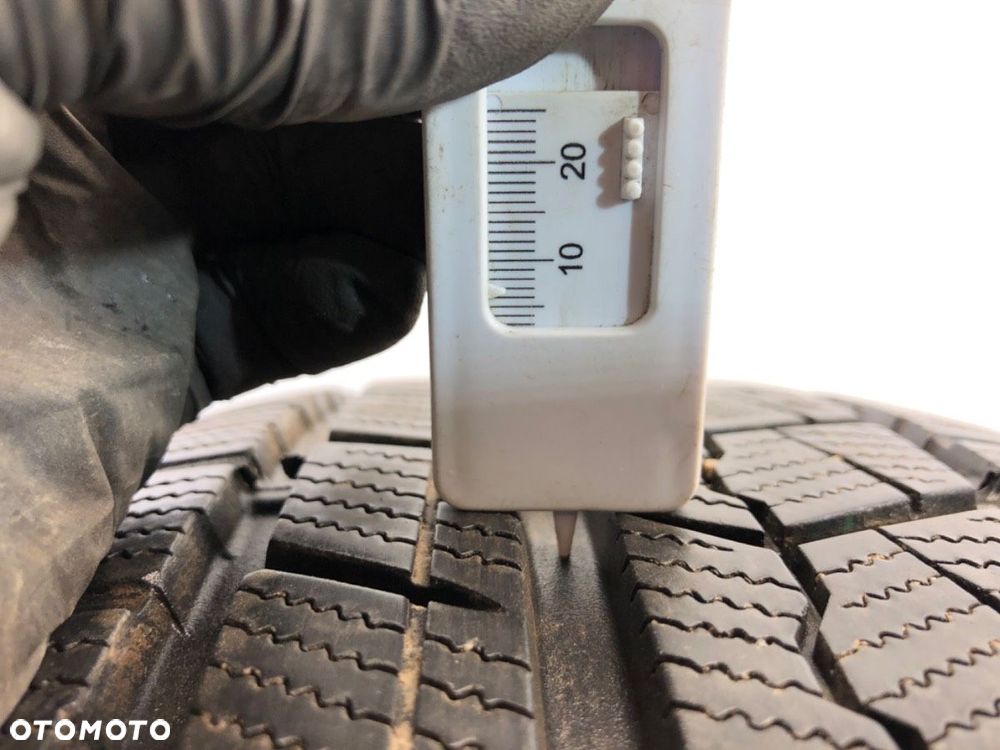 OPONA ZIMA 1X 215/60 17" ARIVO - 5