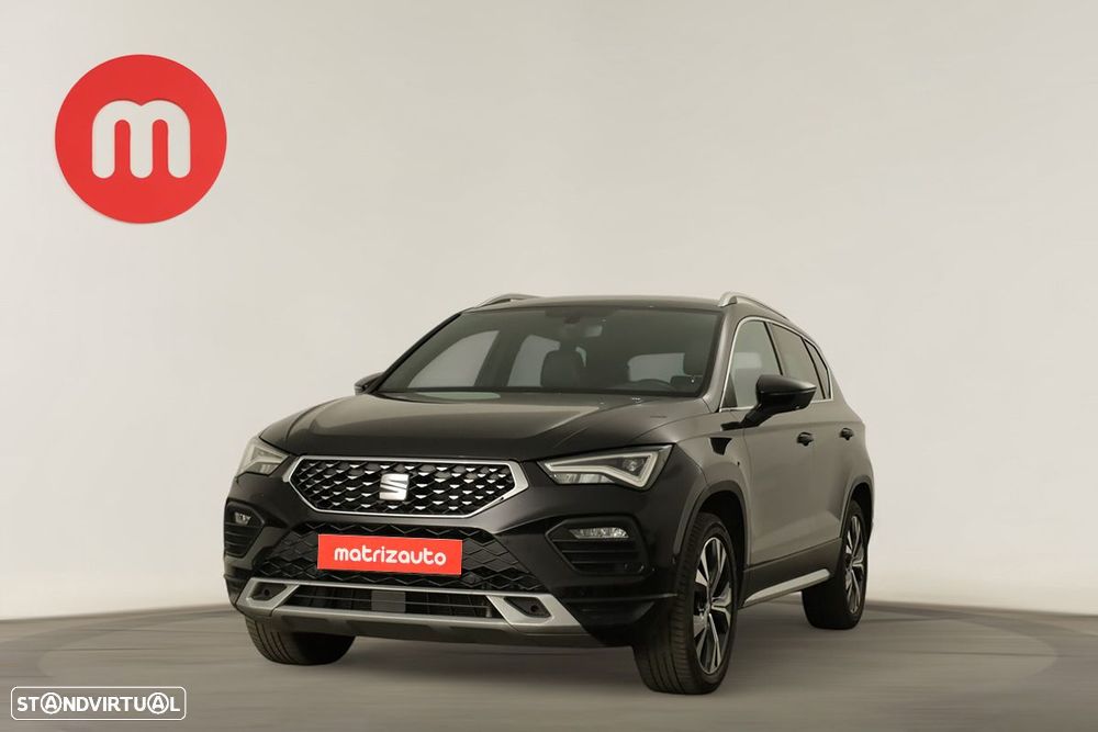 SEAT Ateca 1.5 TSI Xperience DSG - 2