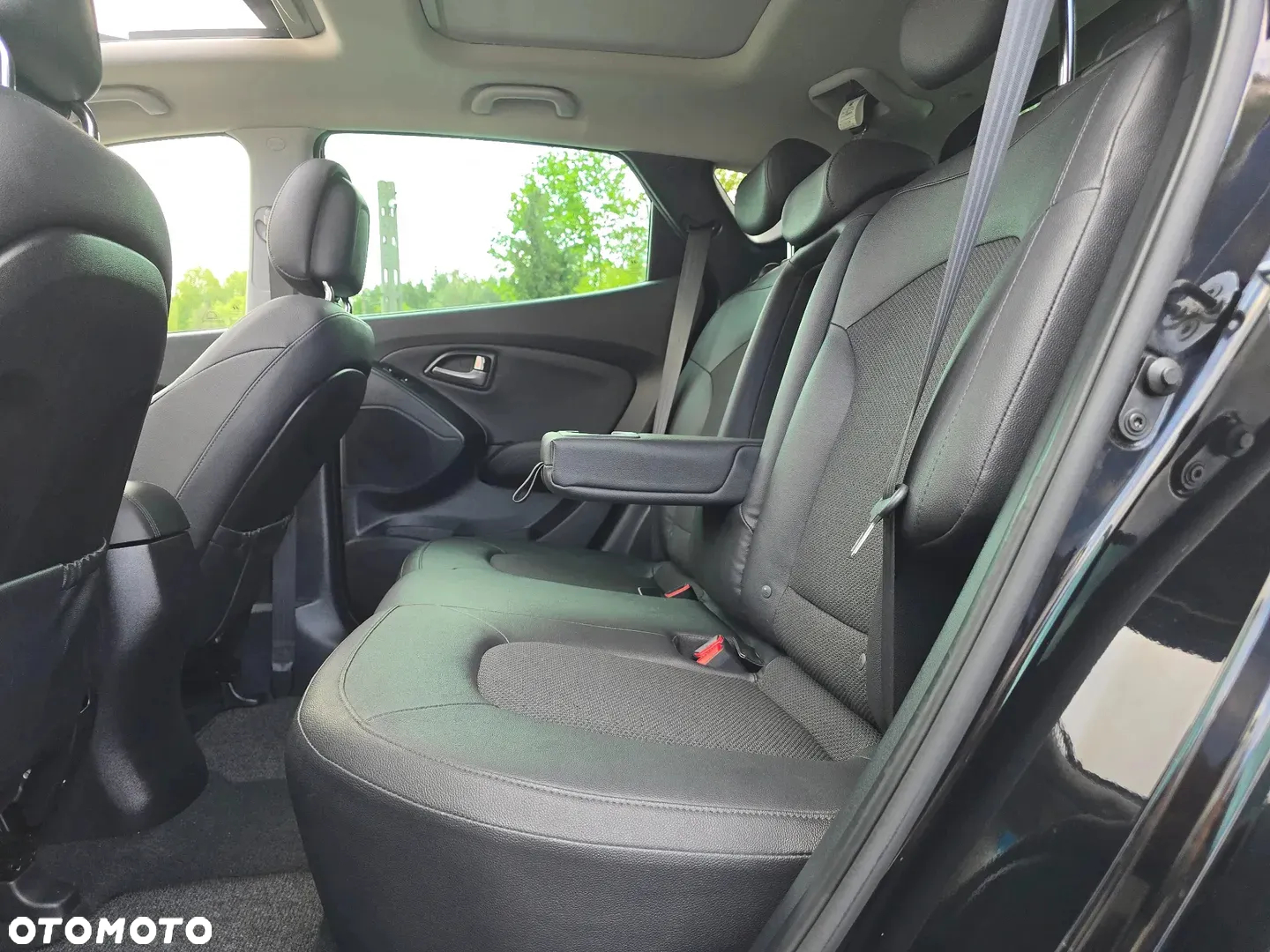 Hyundai ix35 1.6 GDI Premium 2WD - 22