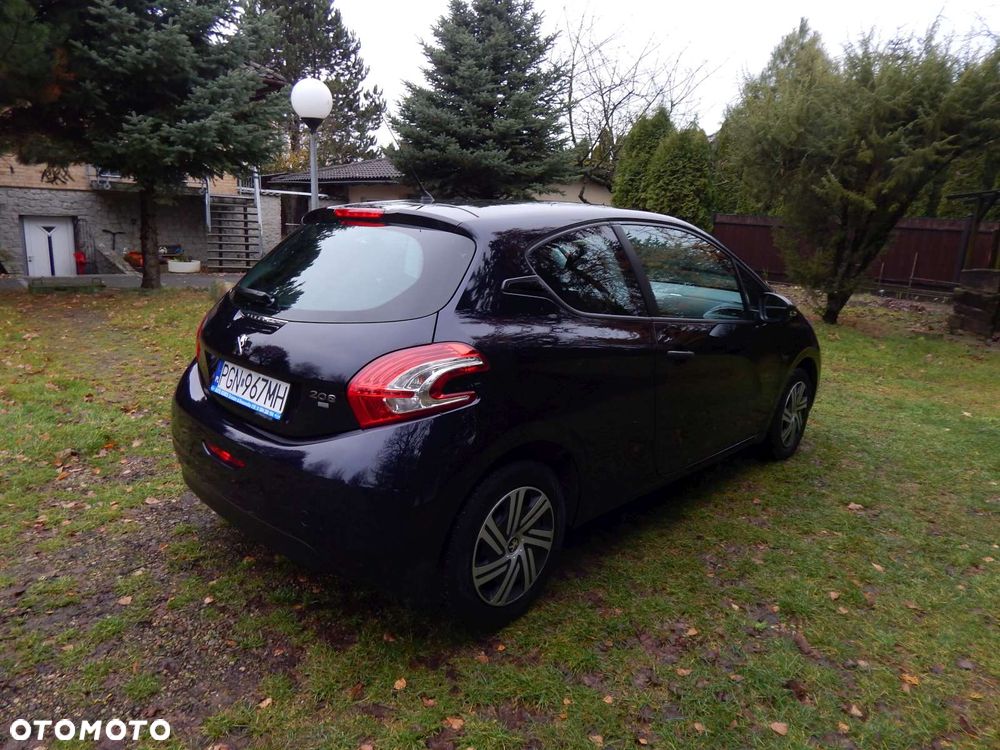 Peugeot 208 1.0 VTi/PureTech Access - 6