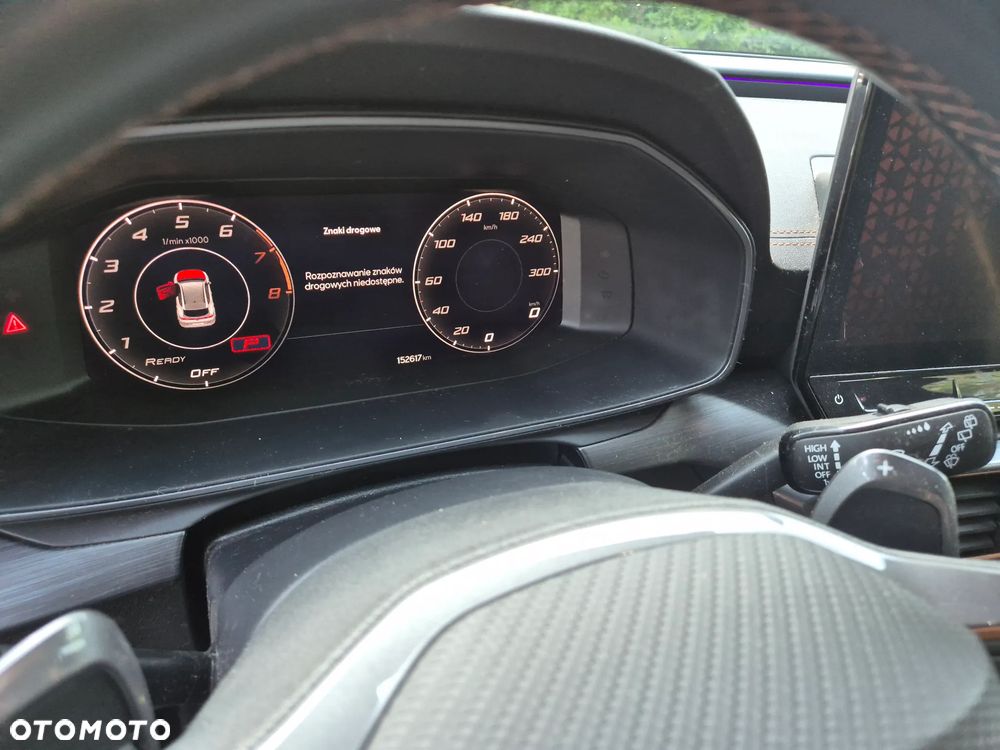 Cupra Formentor 1.5 TSI DSG Tribe Edition - 11