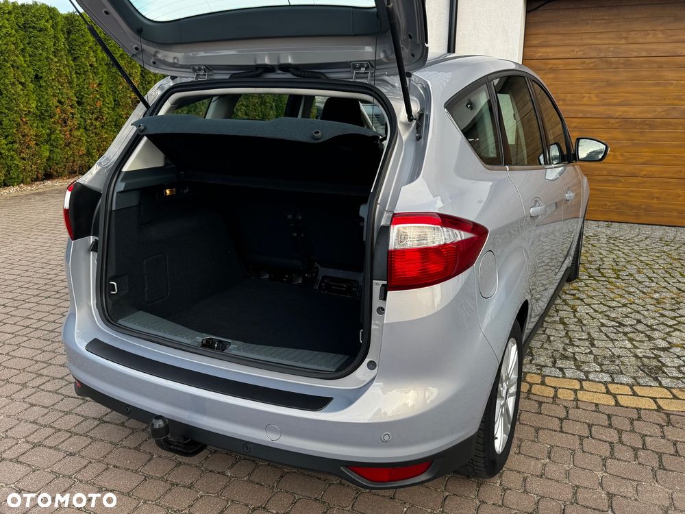 Ford C-MAX - 14