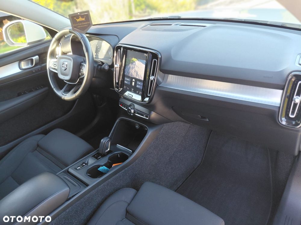 Volvo XC 40 D3 AWD Inscription - 15
