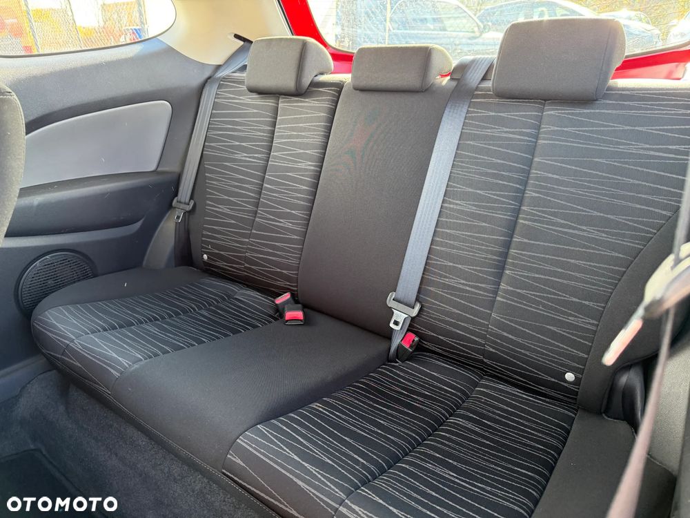 Mazda 2 1.3 Comfort - 19