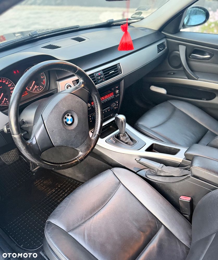 BMW Seria 3 - 13