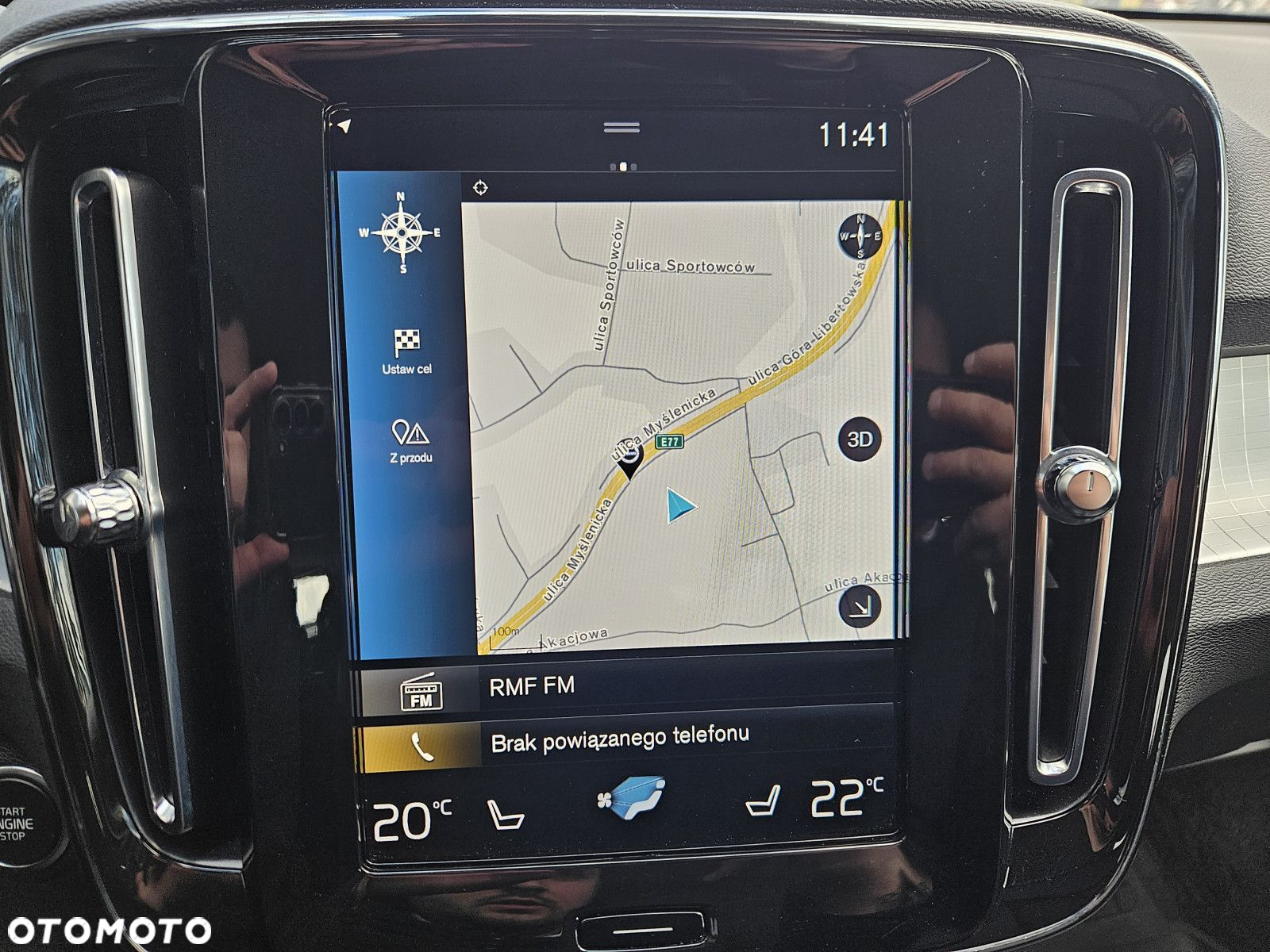 Volvo XC 40 - 16
