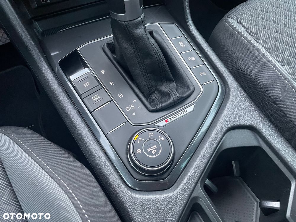 Volkswagen Tiguan 2.0 TDI BMT SCR Comfortline DSG - 25